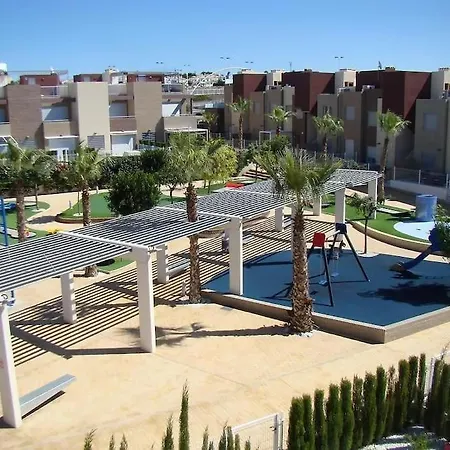 Luxe Penthouse Casa Solvino * Torrevieja