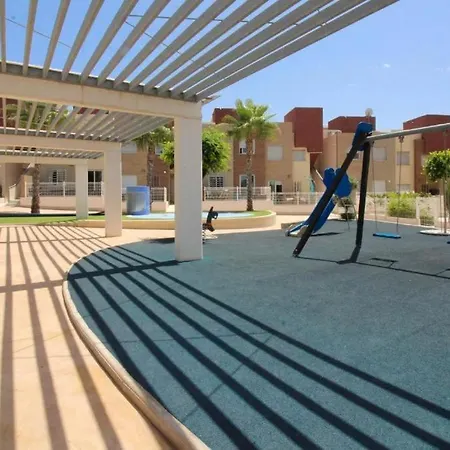 Apartament Luxe Penthouse Casa Solvino Torrevieja