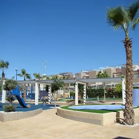 Luxe Penthouse Casa Solvino * Torrevieja