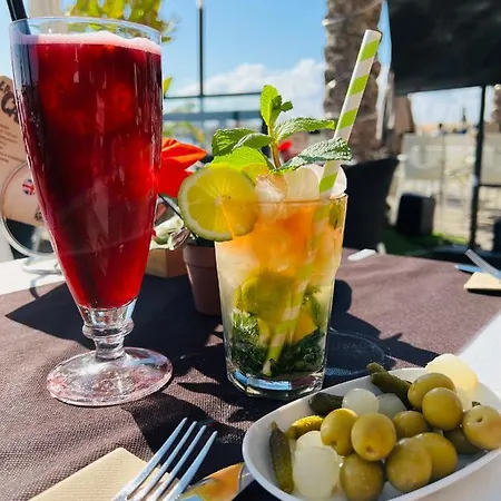 Luxe Penthouse Casa Solvino * Torrevieja