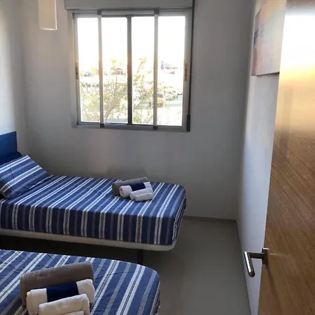 Luxe Penthouse Casa Solvino * Torrevieja