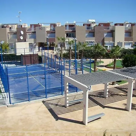 Apartament Luxe Penthouse Casa Solvino Torrevieja