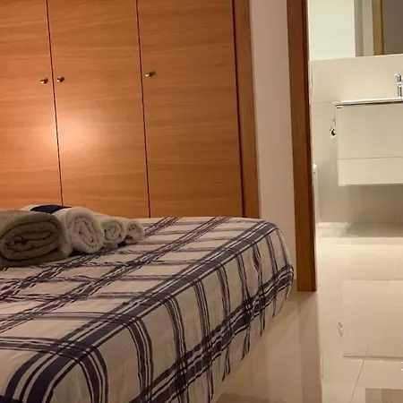 Luxe Penthouse Casa Solvino Torrevieja