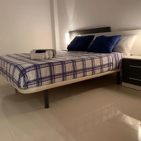 Luxe Penthouse Casa Solvino *