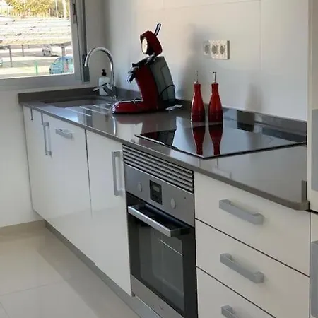 Luxe Penthouse Casa Solvino * Torrevieja