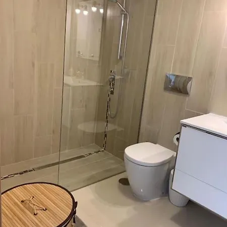 Apartament Luxe Penthouse Casa Solvino *