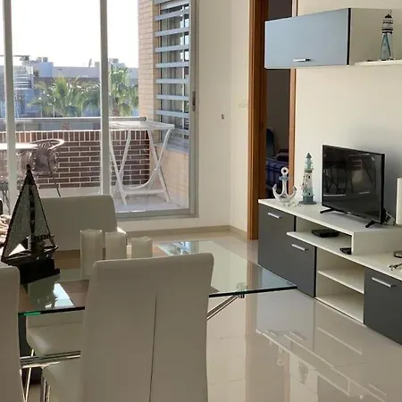 Apartament Luxe Penthouse Casa Solvino Torrevieja