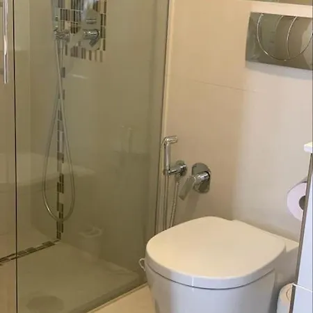 Luxe Penthouse Casa Solvino Apartament Torrevieja