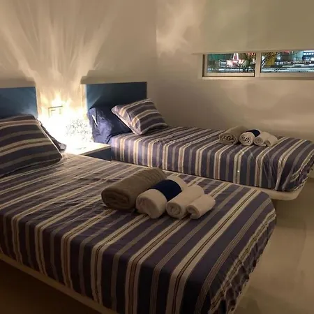 Apartament Luxe Penthouse Casa Solvino *
