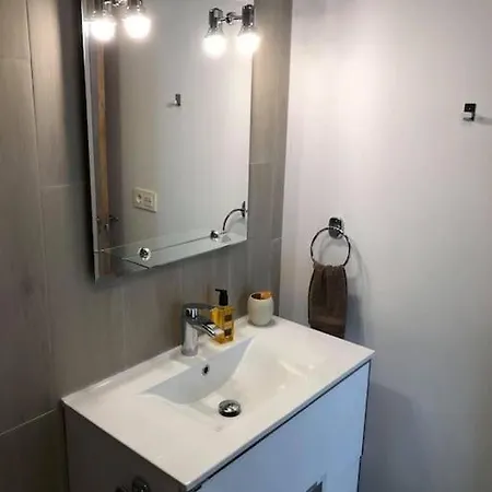 Apartament Luxe Penthouse Casa Solvino Torrevieja