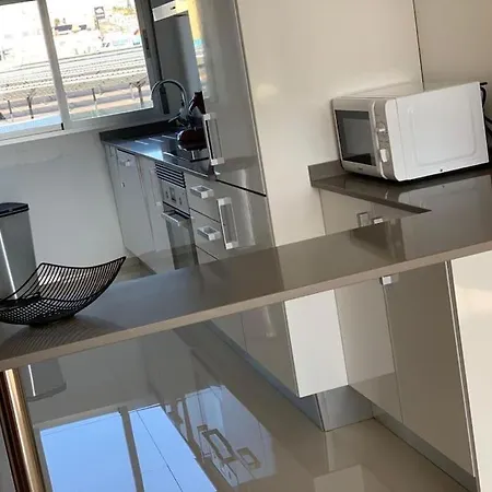 Luxe Penthouse Casa Solvino * Torrevieja